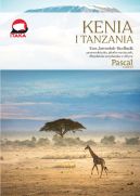 Okadka - Kenia i Tanzania