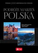 Okadka - Podre marze. Polska