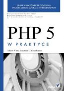 Okadka - PHP 5 w praktyce