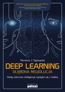 Okadka - Deep learning Gboka rewolucja. Kiedy sztuczna inteligencja spotyka si z ludzk