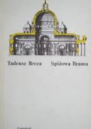 Okadka ksizki - Spiowa Brama