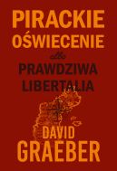 Okadka ksizki - Pirackie Owiecenie albo prawdziwa Libertalia