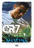 Okadka - CR7. Maszyna