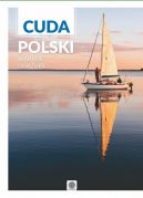 Okadka - Cuda Polski Warmia i Mazury