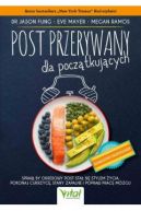 Okadka - Post przerywany dla pocztkujcych 