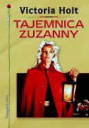 Okadka - Tajemnica Zuzanny