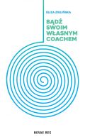 Okadka - Bd swoim wasnym coachem