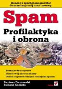 Okadka - Spam. Profilaktyka i obrona