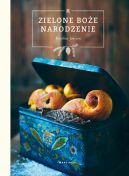 Okadka - Zielone Boe Narodzenie