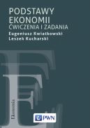 Okadka - Podstawy ekonomii. wiczenia i zadania