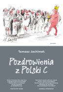 Okadka - Pozdrowienia z Polski C