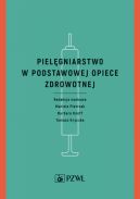 Okadka - Pielgniarstwo w podstawowej opiece zdrowotnej