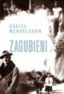 Okadka - Zagubieni. W poszukiwaniu szeciorga spord szeciu milionw 