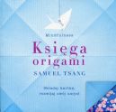 Okadka - Ksiga uwanego origami