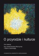 Okadka - O przyrodzie i kulturze