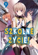 Okadka - Szkolne ycie! #9