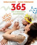 Okadka - 365 dni z kochanym malestwem