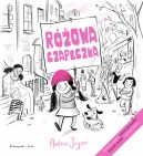 Okadka - Rowa czapeczka