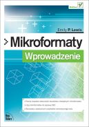 Okadka - Mikroformaty. Wprowadzenie