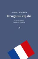 Okadka ksizki - Drogami klski