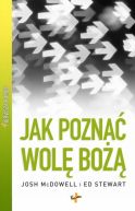 Okadka ksizki - Jak pozna wol Bo