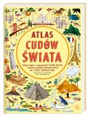 Okadka - Atlas cudw wiata