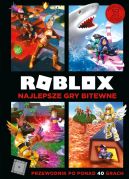 Okadka - Roblox. Najlepsze gry bitewne. Przewodnik po ponad 40 grach