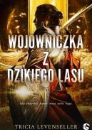 Okadka - Wojowniczka z Dzikiego Lasu 