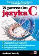 Okadka - W potrzasku jzyka C