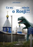 Okadka - Co wy wiecie o Rosji