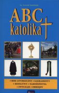 Okadka ksizki - ABC Katolika