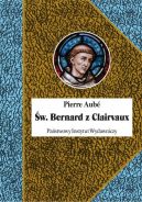 Okadka - wity Bernard z Clairvaux