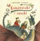 Okadka - Ksiniczki i smoki