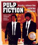 Okadka - Pulp  Fiction