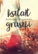 Okadka - Ksztat gruszki