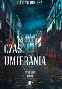 Okadka - Czas umierania