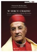 Okadka - Wyobrania Dialogu. W sercu chaosu. Dramat chrzecijan na Bliskim Wschodzie