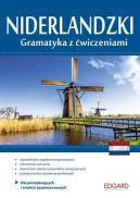 Okadka - Niderlandzki Gramatyka z wiczeniami