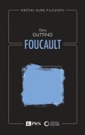 Okadka - Krtki kurs filozofii. Foucault