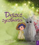 Okadka - Deszcz yczliwoci