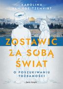 Okadka - Zostawi za sob wiat