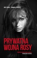 Okadka - Prywatna wojna Rosy