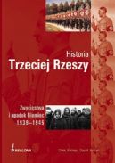 Okadka - Historia Trzeciej Rzeszy