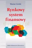 Okadka - Rynkowy system finansowy