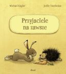 Okadka ksizki - Przyjaciele na zawsze