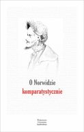 Okadka - O Norwidzie komparatystycznie