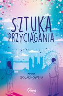 Okadka - Sztuka przycigania