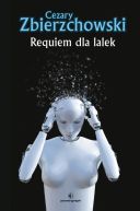 Okadka - Requiem dla lalek