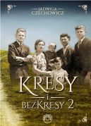 Okadka - Kresy i bezkresy 2