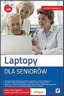 Okadka - Laptopy. Dla seniorw